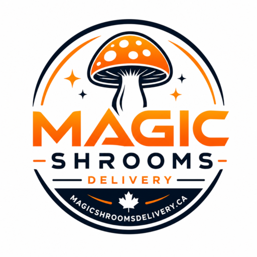 MAGIC SHROOMS DELIVERY