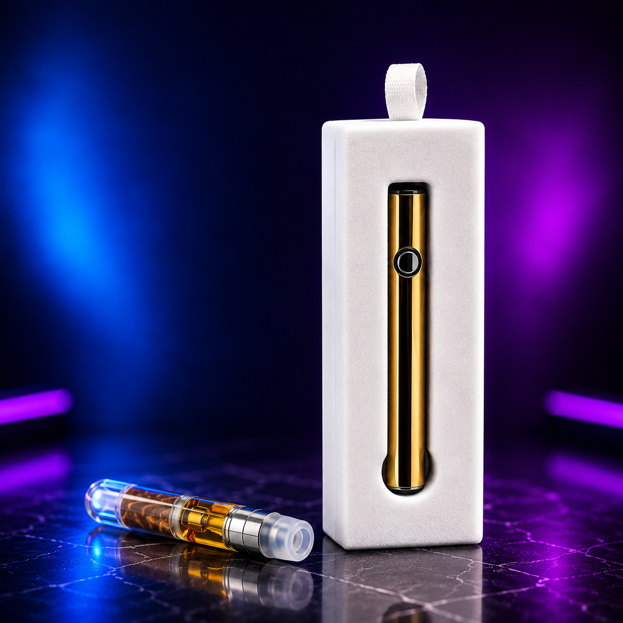 Deadhead Chemist 5-Meo-DMT (Cartridge) .5mL